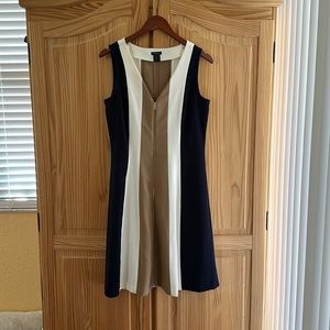 Ann Taylor dress
